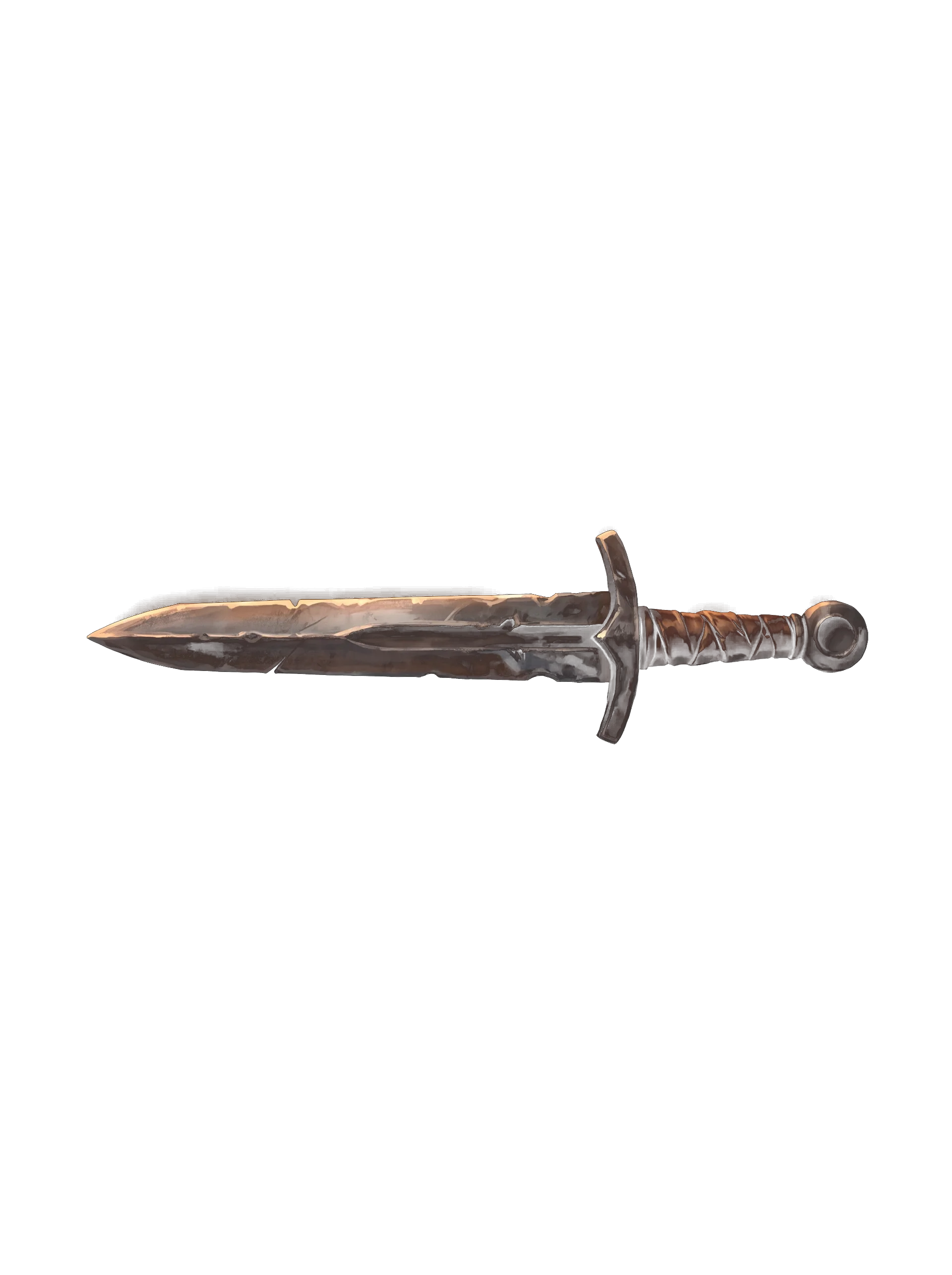 common tier weapon
